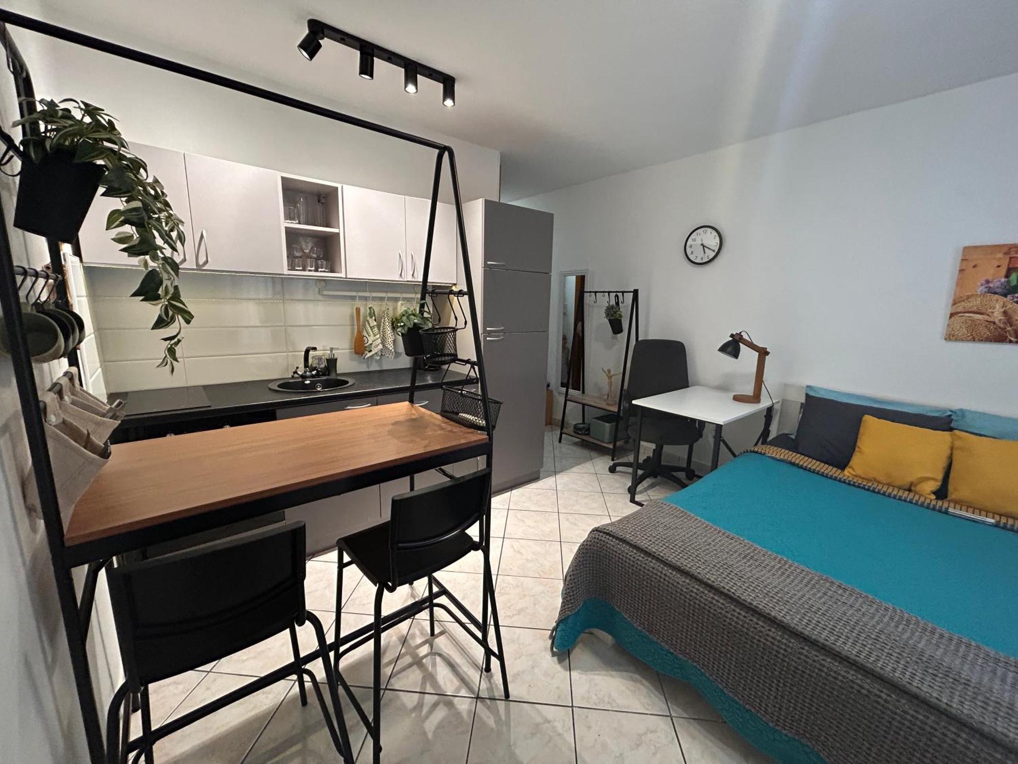 Studio Lucica Petrovac 外观 照片